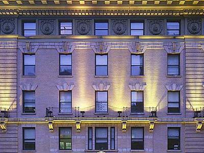 نيو يورك Thirty Thirty Hotel المظهر الخارجي الصورة